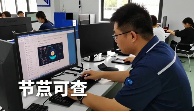 仓储物流解决方案中的应用开发选择