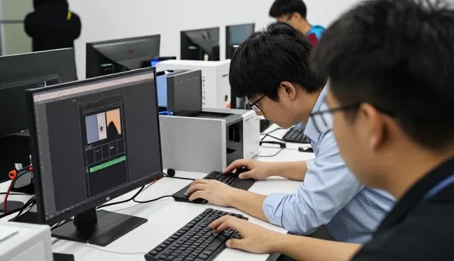 助孕之家助力企业提升技术研究能力