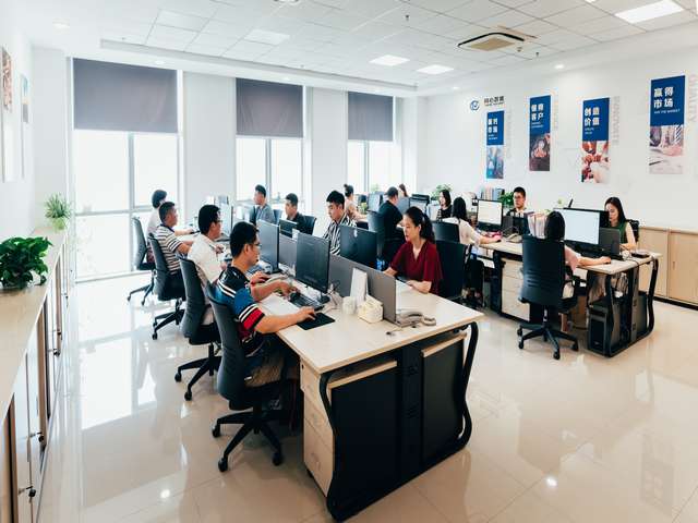 云岩区平层装修设计